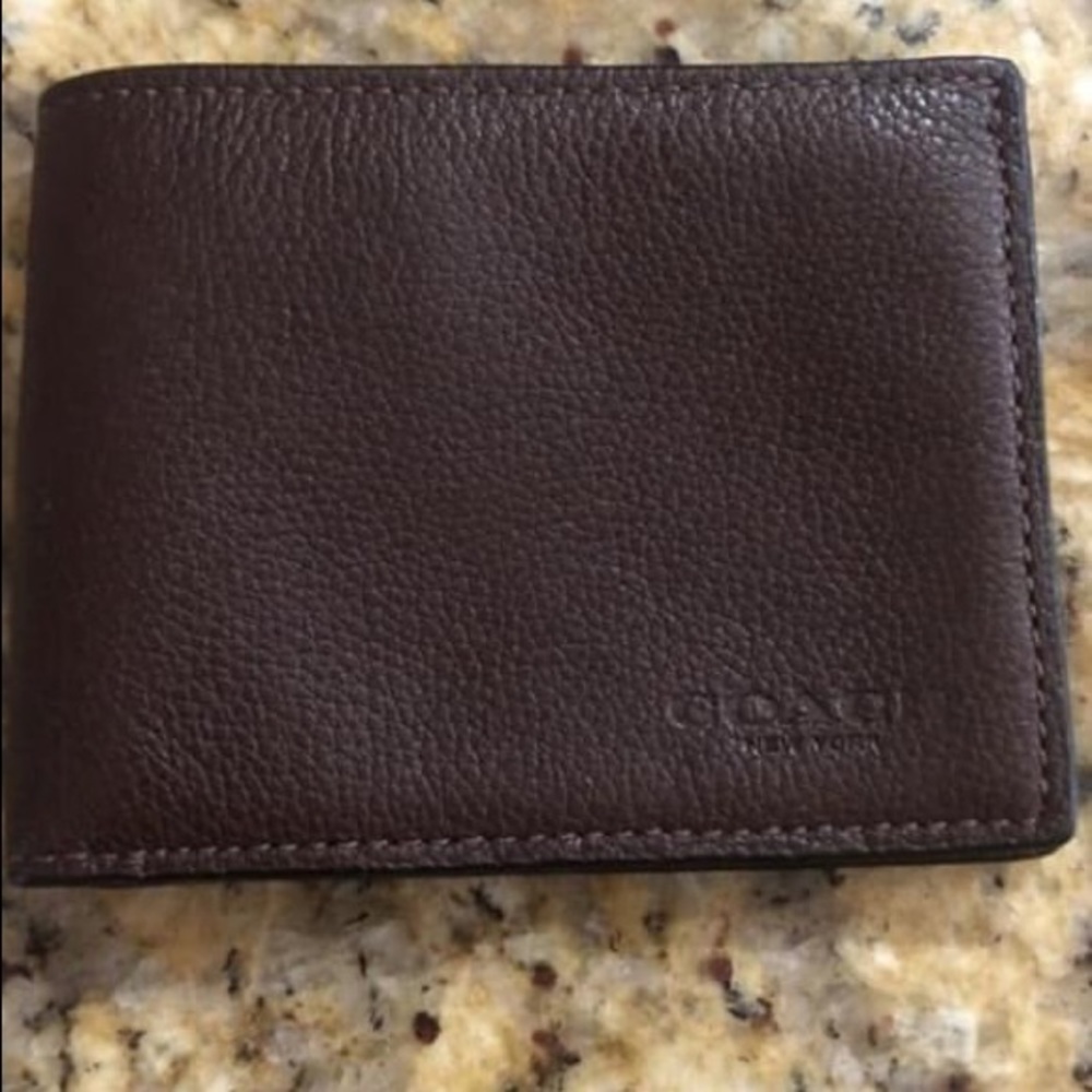 Men’s Wallet
